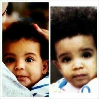 nowayitsMay's tweet image. the results are in... Drake, you ARE the father. #sorryjay