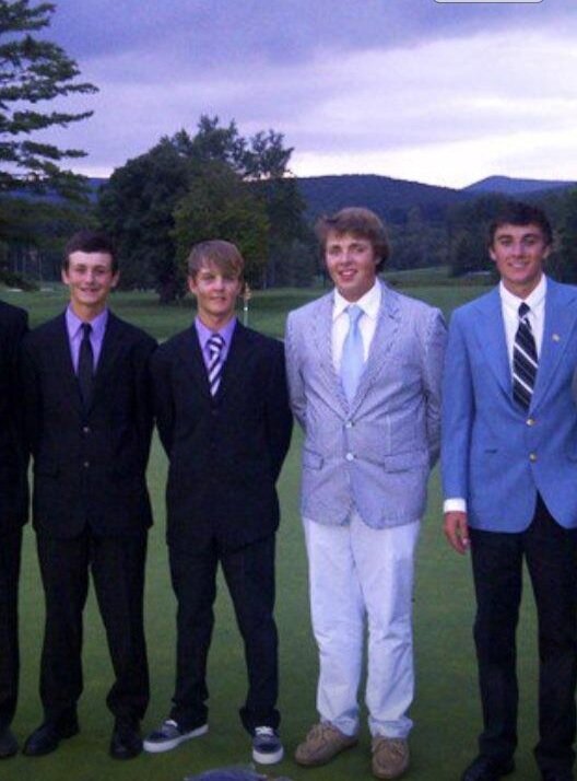 Drake_Hull's tweet image. New England junior tournament #teamvt #swagonswag
