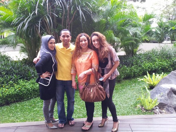 sharief jessar (@arief) on Twitter photo 