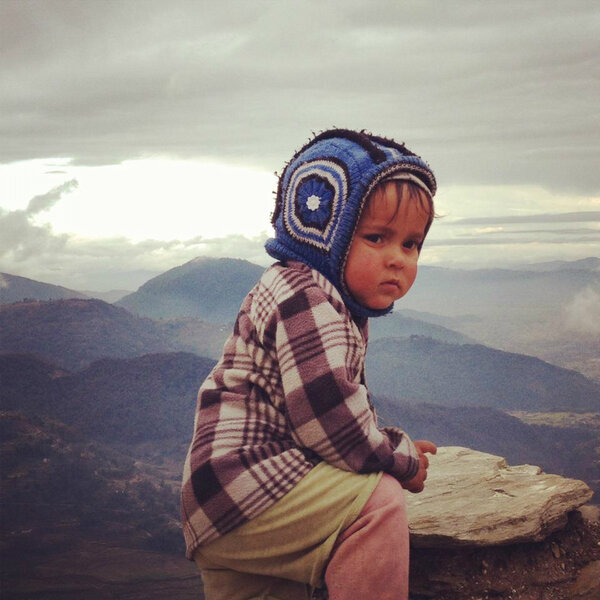KarmaFlights's tweet photo. KarmaFlights visits DikiDanda Village this week to evaluate educational needs. Great meeting &amp; this is our reason! http://t.co/uBLizcIn