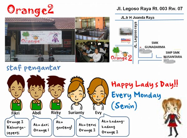 Orange_Internet's tweet photo. @SeputarCiputat http://t.co/u5dWphWB