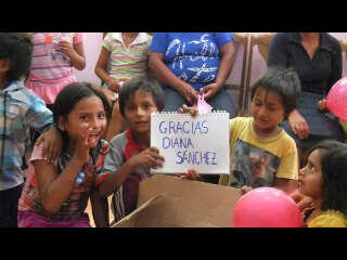 TropaSANCHEZ's tweet photo. "@MafiaSanchez: GRACIAS POR TANTO @DianaSanchez_04 eres una excelente persona. GRACIAS DIANA SANCHEZ. RT http://t.co/xiaBDe1s" :)