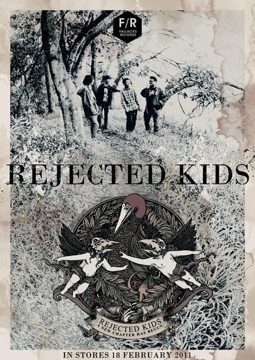 <a href="/rejectedkids/">rejectedkids</a> #ANewChapterHasBegun sudah tersedia d sini harga Rp 35.000,- dan buat Order bisa ke 08721733752 ;)