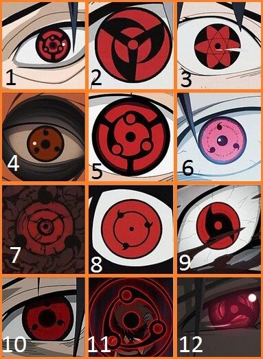 Anime_Lessons's tweet photo. Witch would you pick ??? http://t.co/wR7gBX4Q