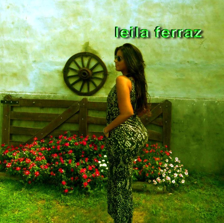 TW Pornstars - LEILA FERRAZ OFICIAL. Twitter. nao sempre porn. 5:35 AM