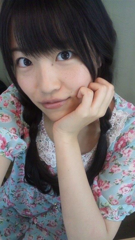 Kuwabara Mizuki (team S) tanjoubi omedetou!