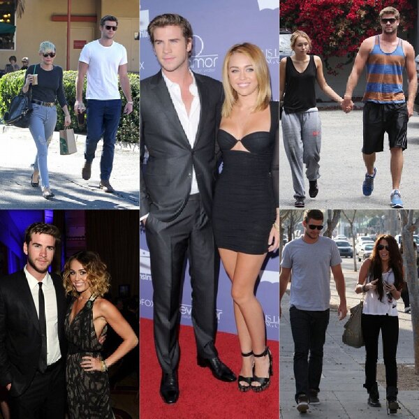 ClaudiaMascio's tweet photo. @MileyCyrus best #mileyandliam http://t.co/CprkqJOB