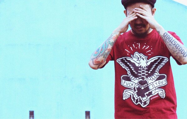 Eagle t-shirt | size available M, L, XL, XXL | price 100rb | For order 081281319498 / 081316332044 | #CROWNS