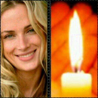 Vanessa_kp_'s tweet image. Retweet to Honour #ReevaSteenkamp