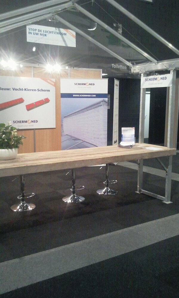 SchermNed's tweet photo. U bent allemaal welkom op onze stand op de tuinbouw  relatiedagen stand 512 #trd http://t.co/KCtvur6T