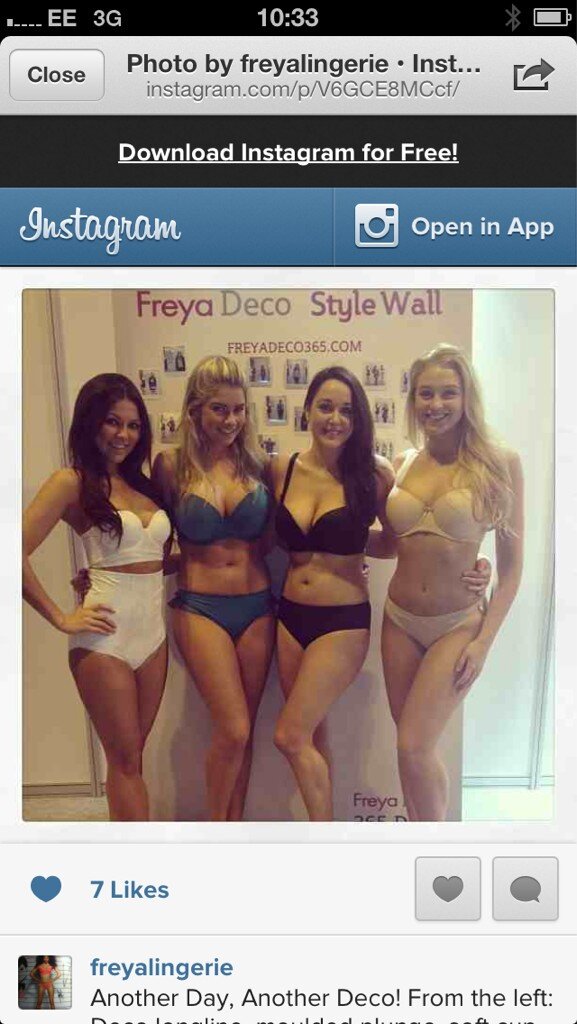 Ellle_Dibs's tweet image. Another day another Big Knicker for me!! #modagirls #freyagirls