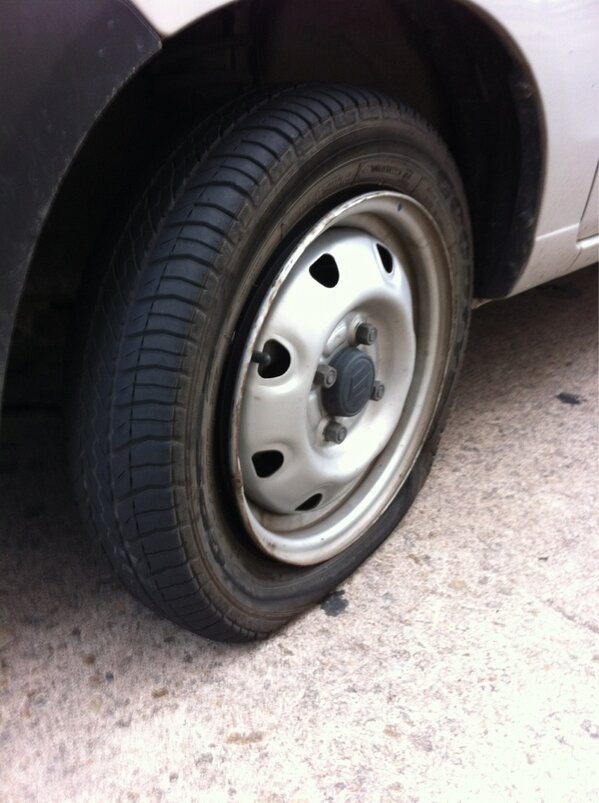 Que lindo momento para arrancar el dia! Yendo a un examen, primera en la lista 😊