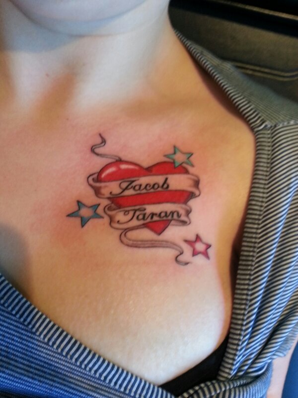 LCTHayle's tweet photo. Some of the female tattoist work at living canvas hayle http://t.co/gPI99OId