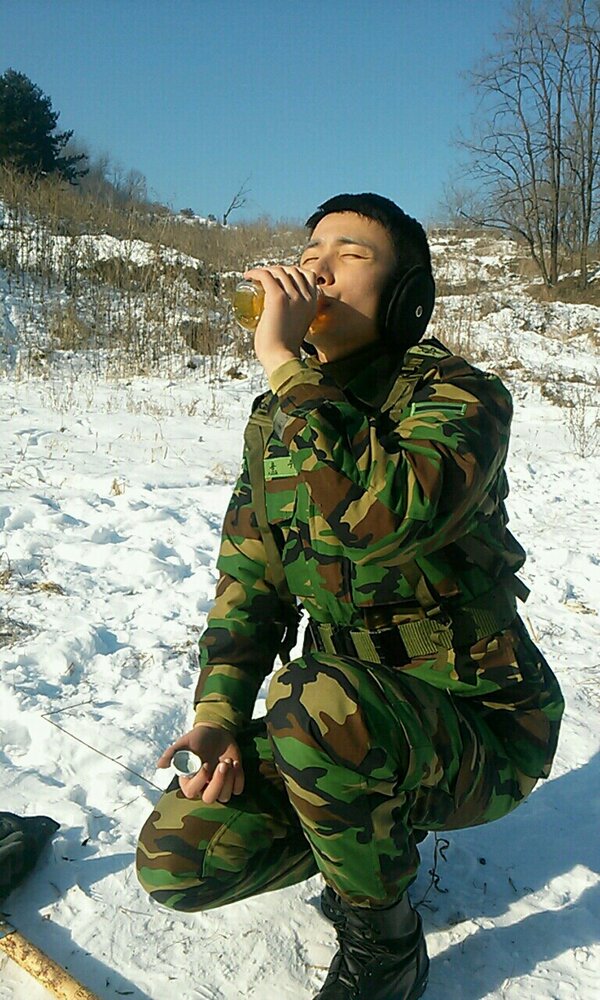 okdkido's tweet photo. 캬 정말 맛나보이지 아니한가!! http://t.co/WBnP4MTk
