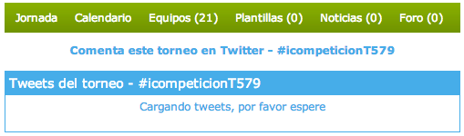 icompeticion's tweet photo. #icompeticion lanza una actualización que permite comentar cada torneo usando el hastag indicado #futbol #futbolbase http://t.co/1WiTlJyc