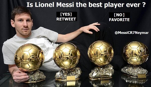 FootballFunnys's tweet photo. YES or NO ? http://t.co/6JoSWkSL