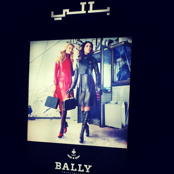 bally 360 mall