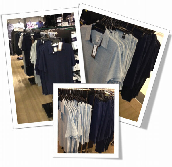 AEssentials's tweet image. Spring is here with American Essentials! Stop by @Bloomingdales on 49th St #springhassprung