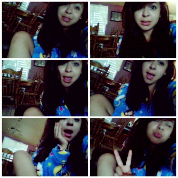 astridlara_'s tweet image. #Nofilter #zeroedit just put in one (: yesterdaymorning &amp;lt;3