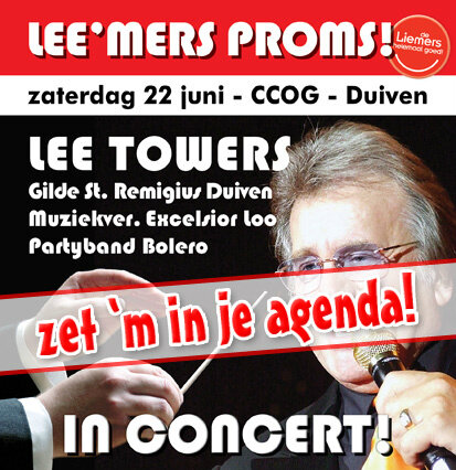 zaterdag 22 juni, zet 'm in je agenda!!      Sponsors, meld u aan!   :-))