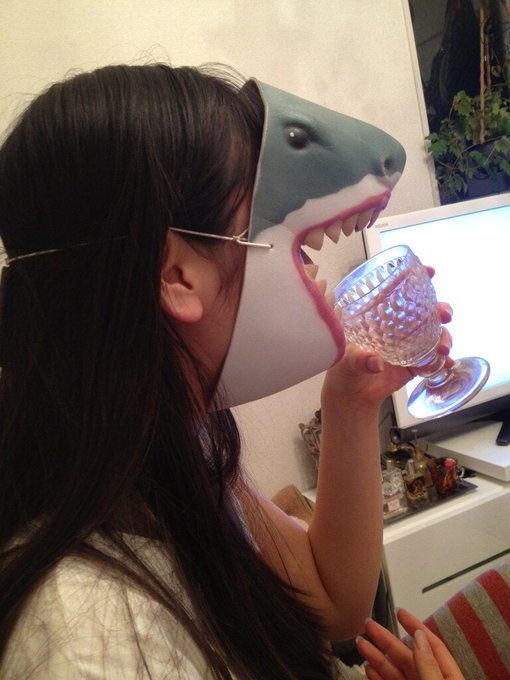 も、ももりん&hellip;((((；ﾟДﾟ)))))))RT @megumilk02: 隣見たらサメになってた(｡-_-｡) http://t.co/dSVXrIRB<a class="tags" target="_blank" title="On Twitter" href="/?out=eyJ0eXAiOiJKV1QiLCJhbGciOiJIUzUxMiJ9.eyJpYXQiOjE3MjY5MTU3ODYsImlzcyI6InR3cG9ybnN0YXJzLmNvbSIsIm5iZiI6MTcyNjkxNTc4NiwiZXhwIjoxNzU4NDUxNzg2LCJyZWRpcmVjdF91cmwiOiJodHRwczovL3R3aXR0ZXIuY29tL21lZ3VtaWxrMDIifQ.mrT6Wstu6QymBdUgXuNnRvYHQlcoHtVPSwwLg8u2M2tlr_1qNR78AzvjwXMb3gMZQXfT1bREkkuFL-4HgluIVw">@megumilk02</a>