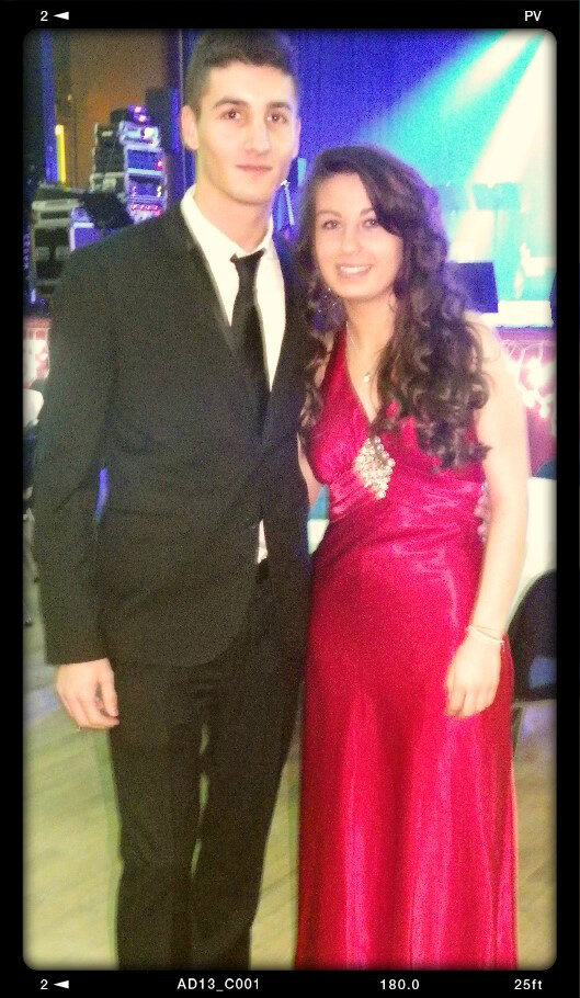 ClaraBourgs's tweet image. @Mareco_IAm #Primo #SoiréeVIP #Love