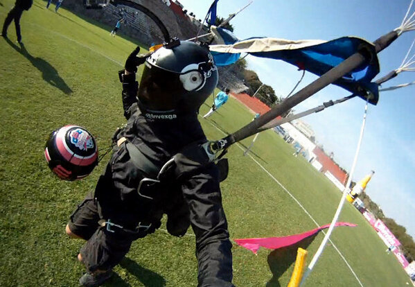 invexga's tweet image. @Fotografo_RG Siiiii #ShootGoPro @GoPro @GoPro_Pictures