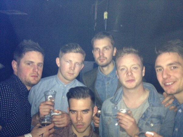 dannyskip's tweet image. City with the lads @davies_antony @perrypayne88 @jamiepayne85 @JamesDrake1987 @DanMcCrory @LouieCini #bigsesh