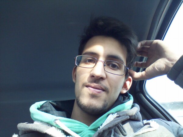 Ayman El Khoumali (@ghostkozak) on Twitter photo 