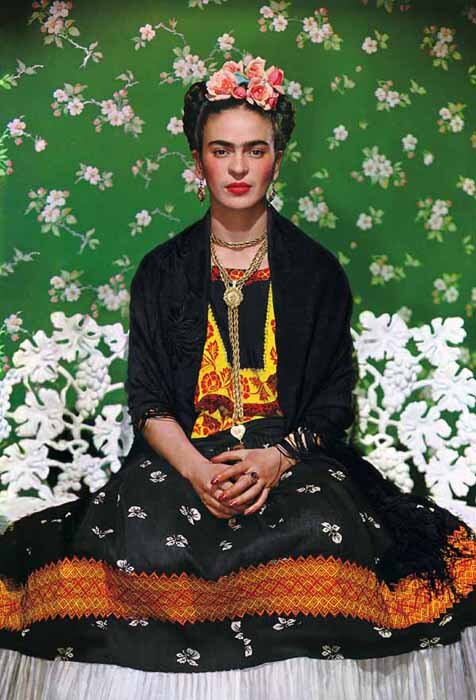 AshermansOrg's tweet photo. Asherman's Syndrome and infertility inspired Mexican artist Frida Kahlo's great masterpieces. Check IAA's Facebook! http://t.co/KLZWYgkD