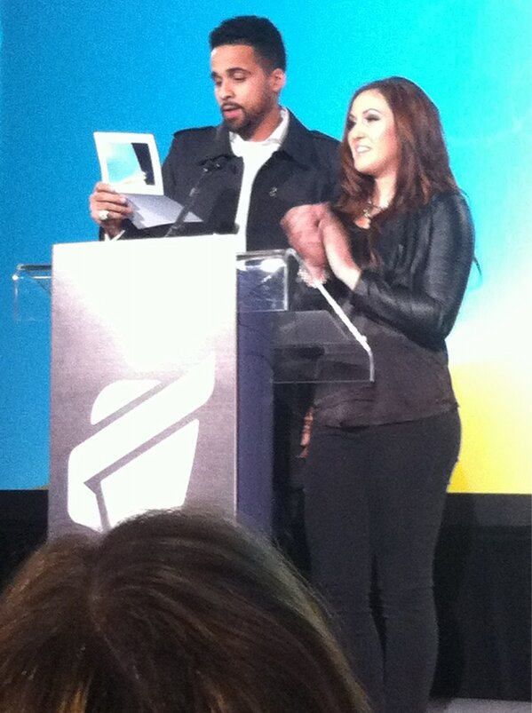 JUNO AWARDS on CTV tweet media