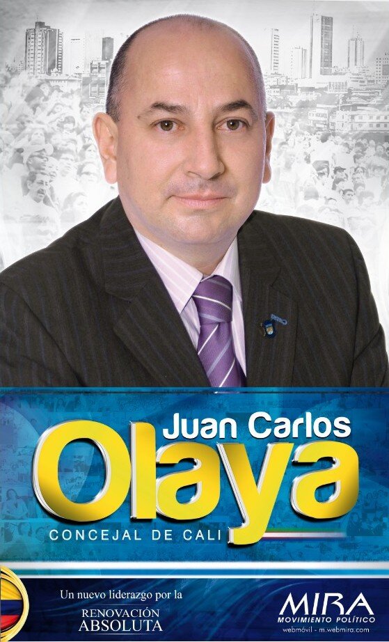 concejo de cali tweet media