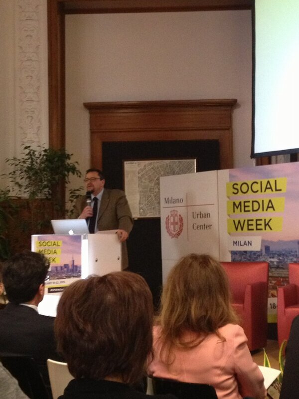 filippomuzi's tweet photo. @impresaperta matteo barone parla di
#employeeengagement #SMWmilan http://t.co/TkDCDQtH