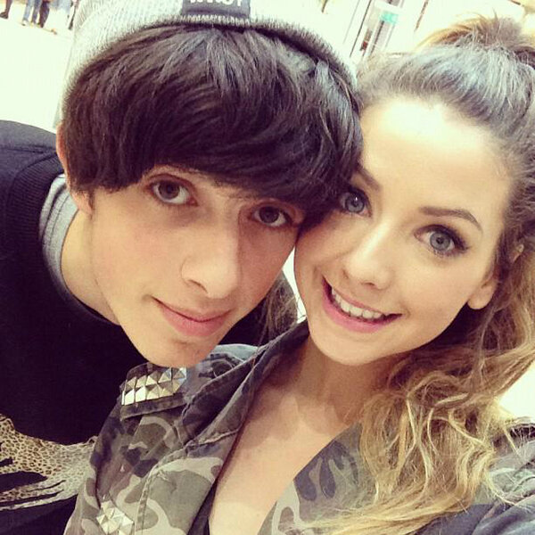 SnowflakeFalse's tweet image. Me And Sam