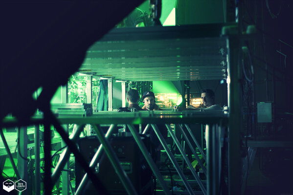C2Cdjs's tweet photo. New show is ready - Pic by @BenLorph // Cette semaine : #Montpellier, #Toulouse, #Bordeaux &amp; #Nantes. Qui sera là ? http://t.co/yuagIITG