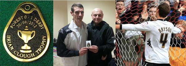 FootballMedals's tweet photo. @bryso7 1 with the link (that i forgot!) Steve Bloomer medal also available on there! http://t.co/UIw0Q5PX #DCFC http://t.co/IdE3hhQy