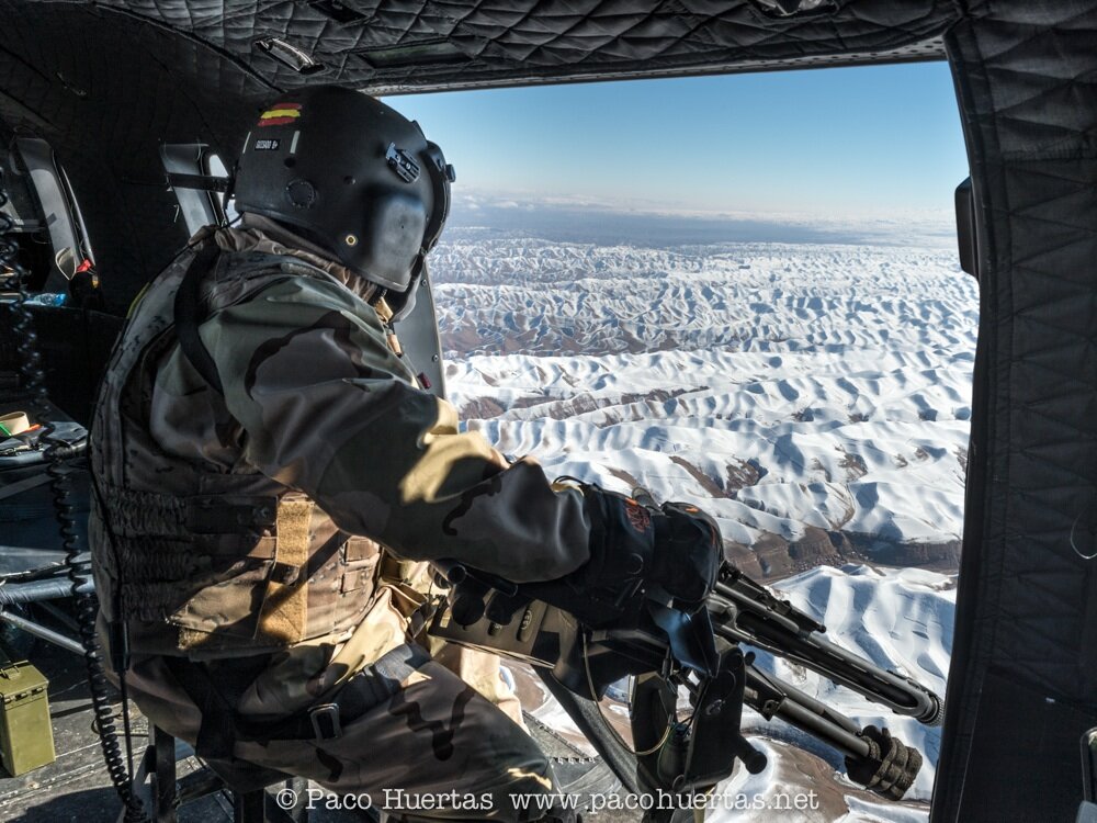 FUERZA AÉREA ESPAÑOLA (Ejército del Aire) - Página 2 BDf2CutCEAE7PG5