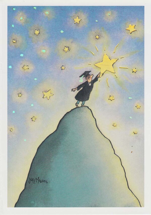 GreetStore's tweet image. Daria  posted a new "Graduation" card! j.mp/W2aPmc Share your #greetingcards too for free!