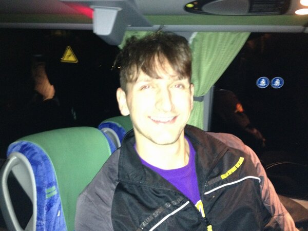 rotti6's tweet image. That should be a side cut @85fipo !?fuck me that's a Kyle Edwards,from "the road trip"!!! #twinbrothers!?