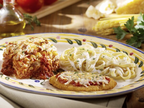 Olive Garden On Twitter Nothing Beats A Classic Go Olive Garden