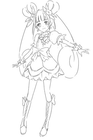 らくが 