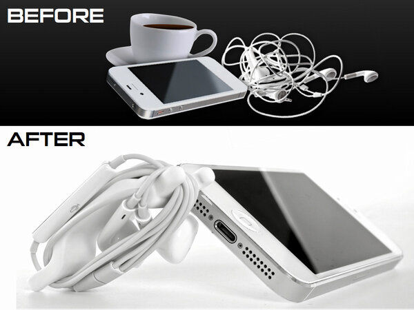 Ever tried to prop-up your iPhone to watch a video, read email, do a video call.... kickstarter.com/projects/dotan…