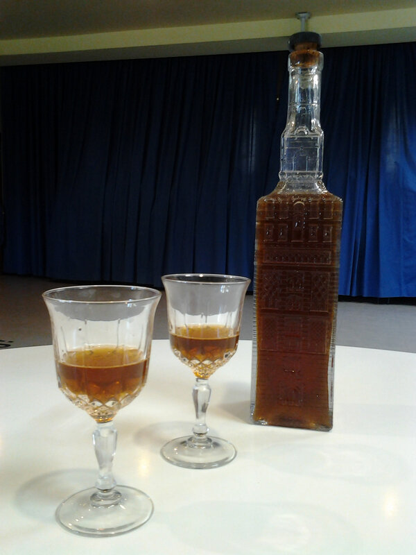 CGCanena's tweet photo. 10 Razones para visitar #Canena - 6ª Razón: su #gastronomía (risol, paloma, sopa de segaores, pipirrana, etc) http://t.co/9MTyqvnC