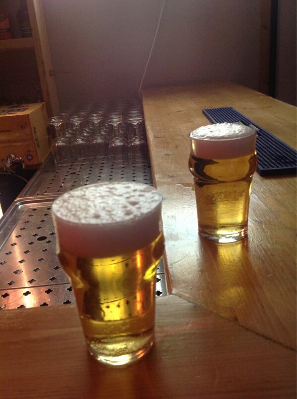 timrensen's tweet photo. @SvenHaverkamp @johnbesten ik nog veel beter http://t.co/0cMkNSFv
