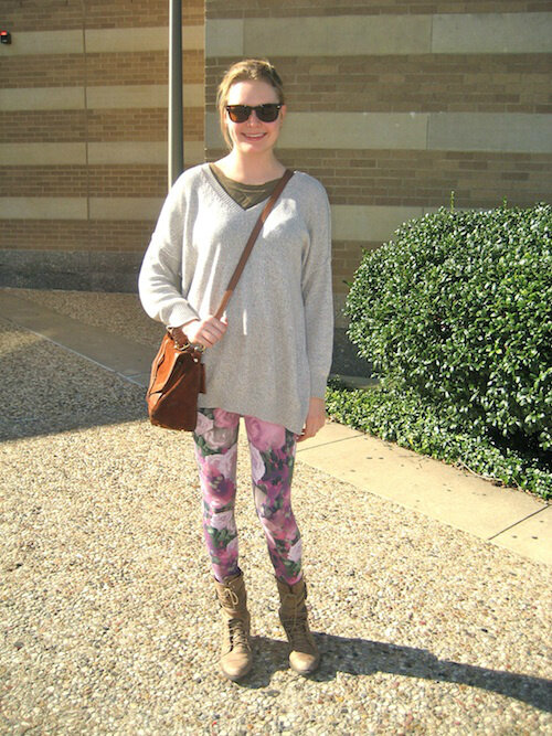 elizabetharnim's tweet photo. The new XL t-shirt and Nike shorts. Stay comfy, my friends. @CFashionista 
http://t.co/AOdClvjC http://t.co/480UrVKJ