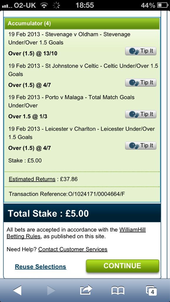 SupraShin's tweet image. First 13/2 fun punt...