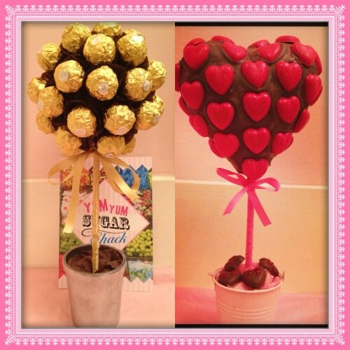 Yumyumsugarshack (@yumyumsugarshac) on Twitter photo 