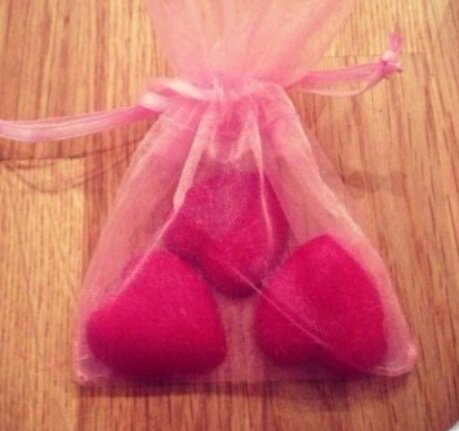 Yumyumsugarshack (@yumyumsugarshac) on Twitter photo 