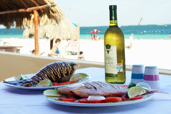 holboxcollect's tweet photo. Comemos???? #amoholbox http://t.co/UEZBiYhP