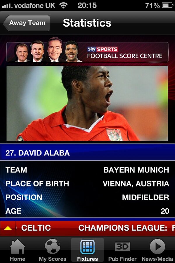 Player_Scout's tweet image. @alexstafford65 why cant we find players !